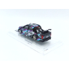 Isuzu D-Max Low Rider HKS 2018 RHD - skala 1:64 - BM Creation